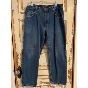 Key Jeans, Men's 38 x 30, vintage